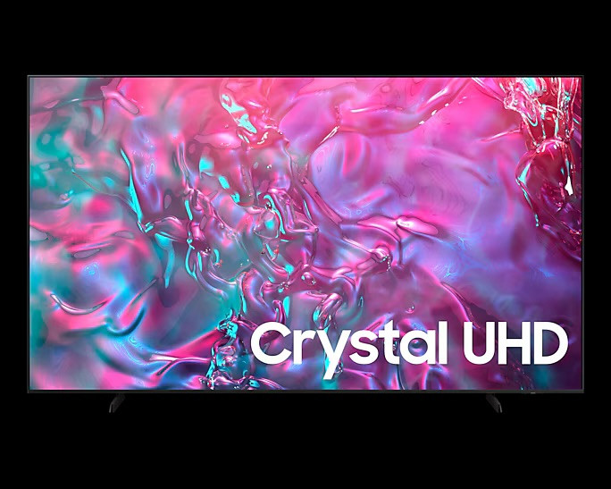 Product details 98 Inch Crystal UHD DU9000 4K Tizen OS Smart TV (2024)