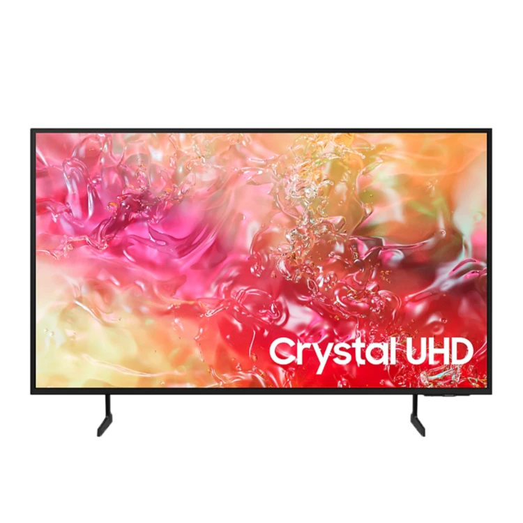 Samsung 50″ Crystal UHD DU7000 4K Tizen OS Smart TV (2024) [UA50DU7010UXKE]