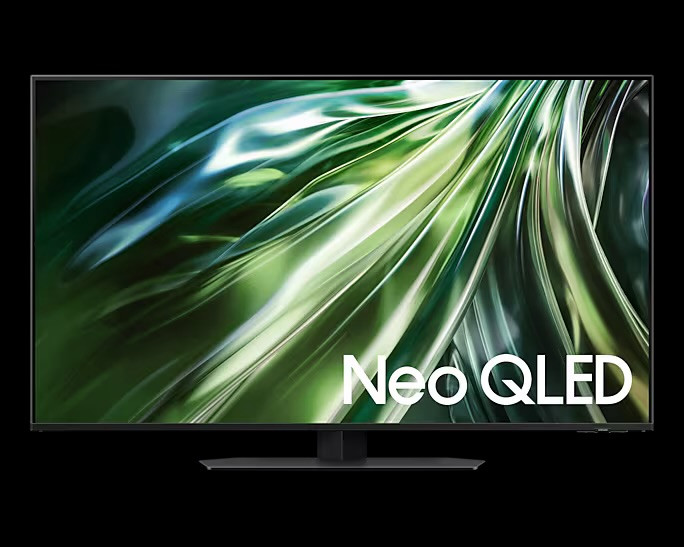 43 Inch Neo QLED 4K QN90D Tizen OS Smart TV