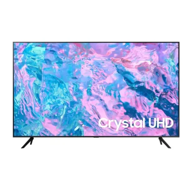 Smart TV Crystal UHD 4K 85''