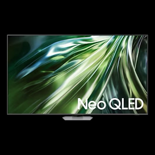 98” QN90D Neo QLED 4K HDR Smart TV