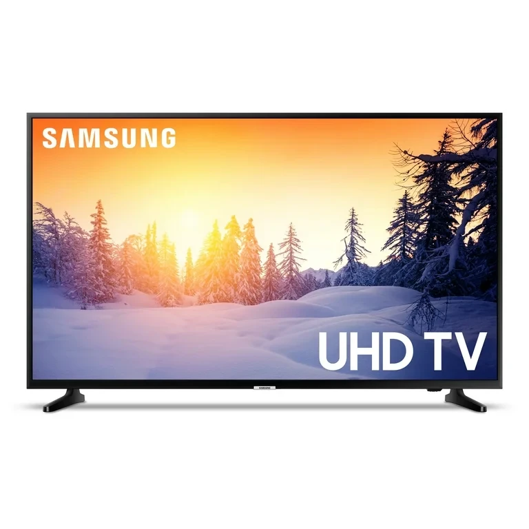 SAMSUNG 65" Class 4K UHD 2160p LED Smart TV with HDR UN65NU6900