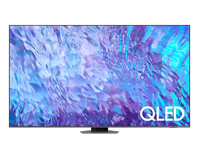 98" QLED 4K Q80C