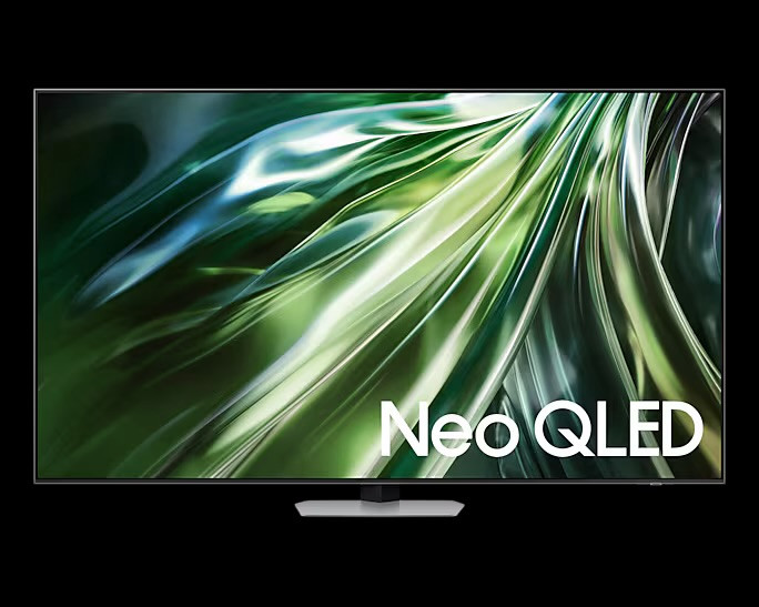 85” QN90D Neo QLED 4K HDR Smart TV