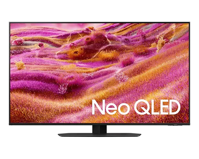 43" Neo QLED 4K QN90F Vision AI Smart TV (2025)