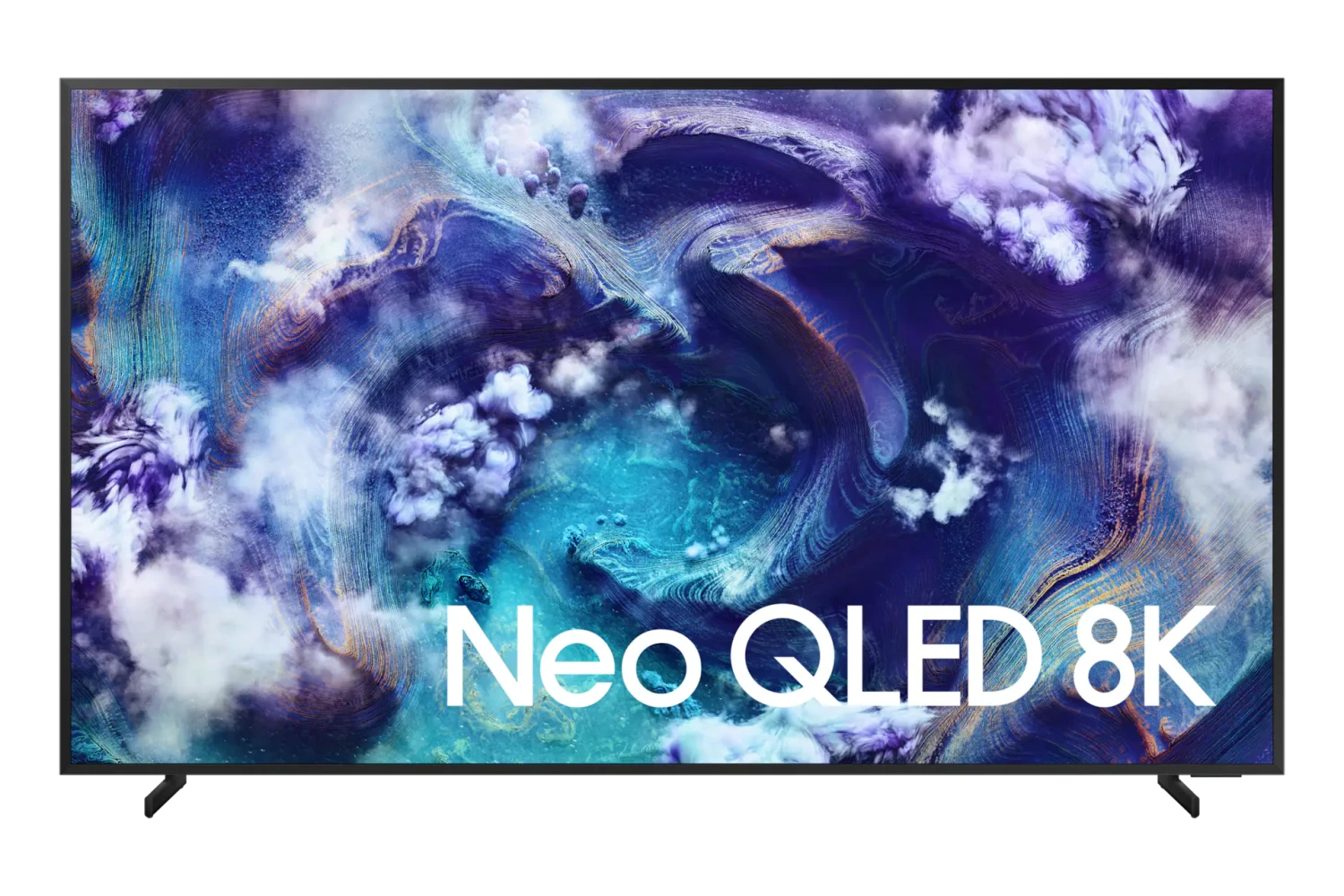 65" Class Neo QLED 8K QN900F Samsung Vision AI Smart TV (2025)